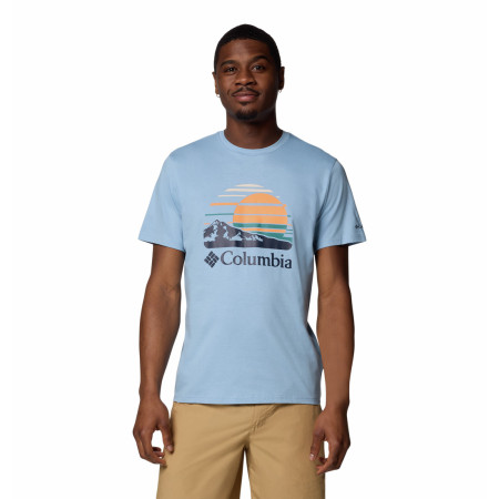 Pánské triko Columbia Path Lake™ Graphic Tee II