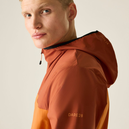 Pánská bunda Dare 2b Endurance Softshell