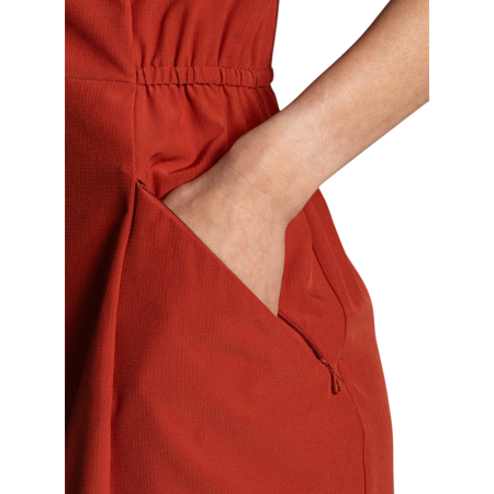 Šaty Craghoppers NosiLife Pro Dress IV