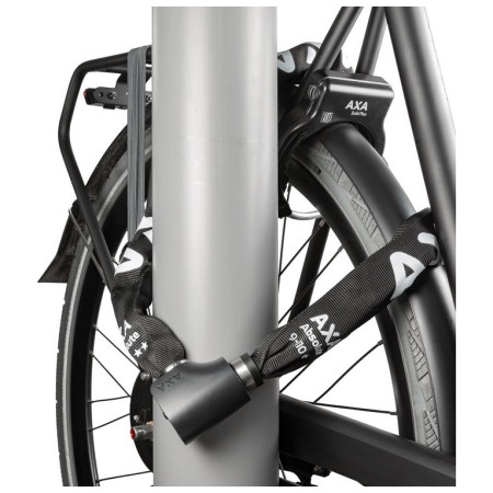 Zámek na kolo AXA Chain Absolute 9 - 110