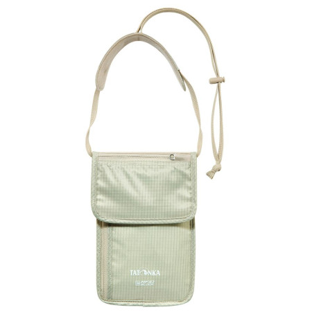 Pouzdro Tatonka Skin Neck Pouch Rfid Block