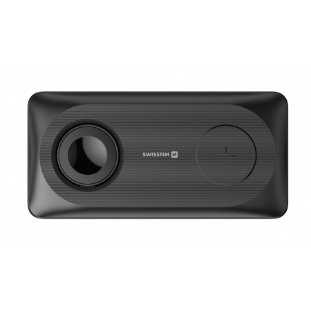 Powerbanka Swissten POWER BANK 10000 mAh 2v1