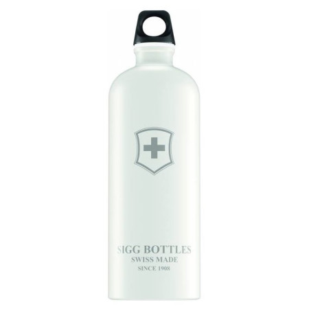 Láhev Sigg Swiss Emblem 0,6 l