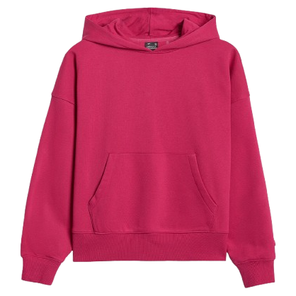 Dámská mikina 4F Sweatshirt F1887
