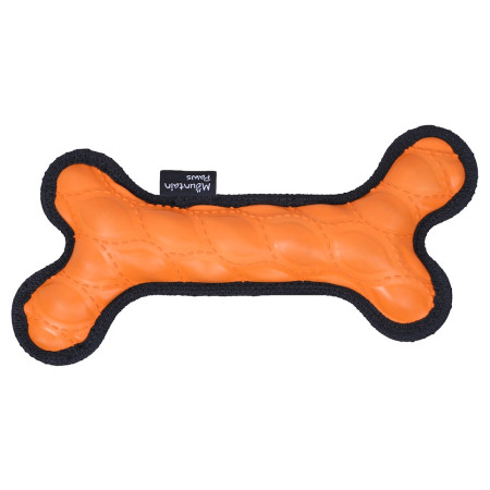 Hračka pro psa Mountain Paws Rubber Bone Dog Toy