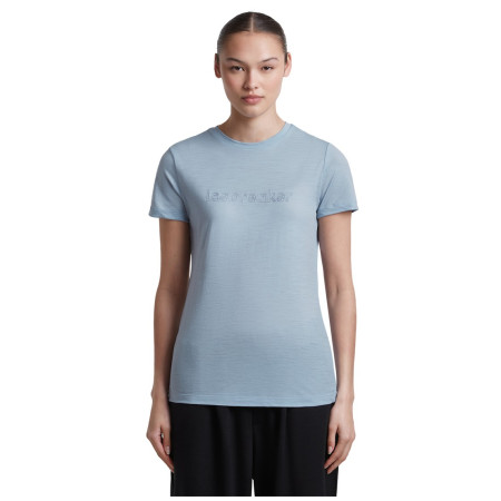 Dámské funkční triko Icebreaker Women M 150 Tech Lite SS Tee IBStitchlin