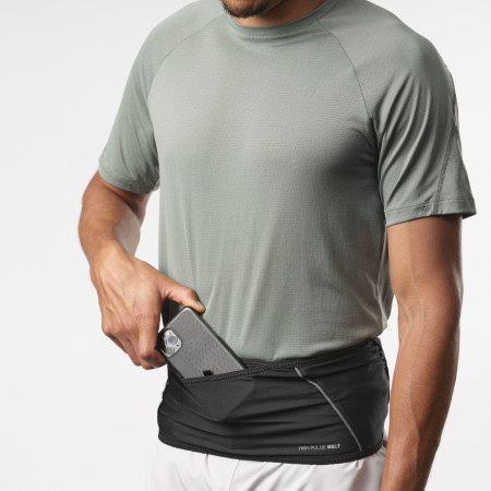 Běžecká ledvinka Salomon High Pulse