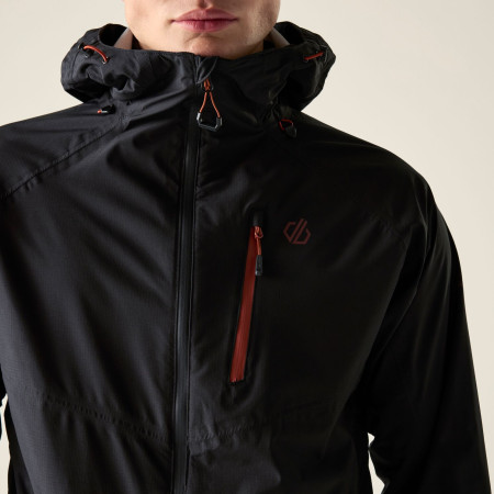 Pánská bunda Dare 2b Torrek Breathe Out Jacket