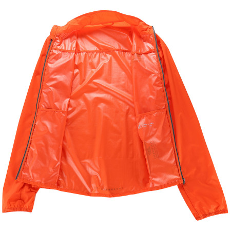 Pánská bunda Alpine Pro Spin