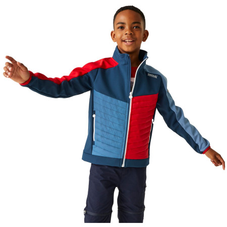 Dětská bunda Regatta Brynden