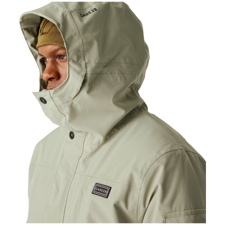 Pánská lyžařská bunda Dare 2b Twin Tip Jacket