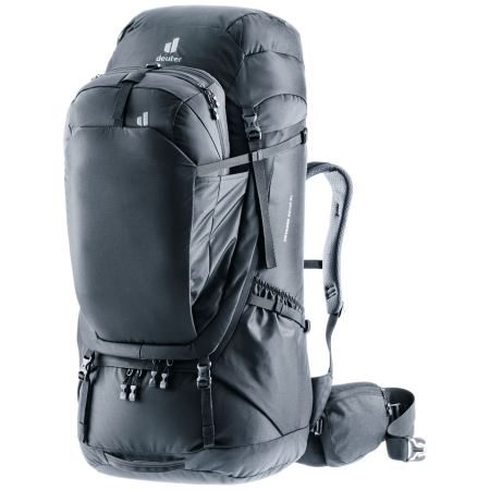 Dámský turistický batoh Deuter Voyager 60+10 SL