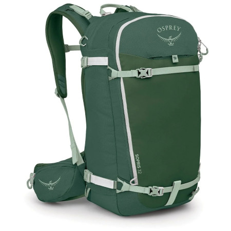 Skialpový batoh Osprey Sopris 32