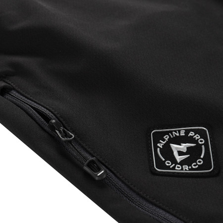 Pánské kraťasy Alpine Pro Zamb 4