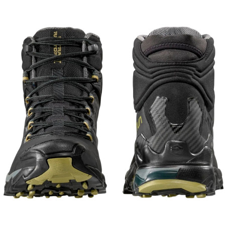 Pánské turistické boty La Sportiva Ultra Raptor II Mid Leather GTX