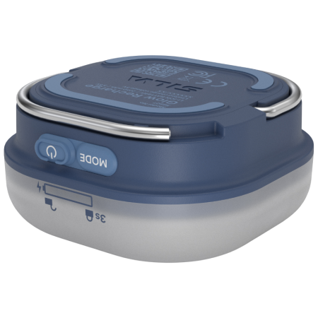 Svítilna Silva Glow Recharge