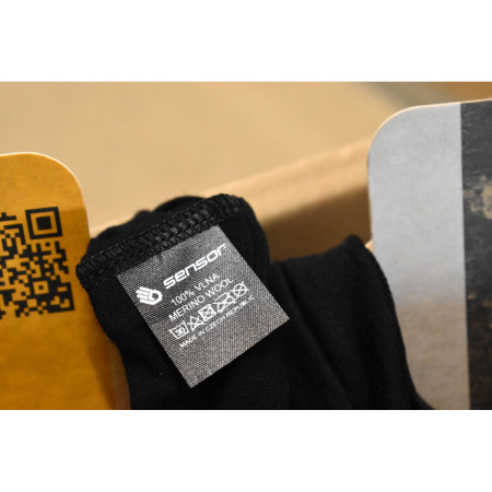 Šátek Sensor Tube Merino Wool