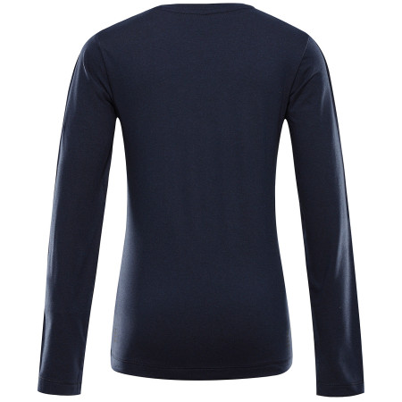 Dětské triko Alpine Pro Louso Blue