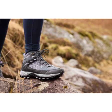 Dámské boty Regatta Ldy Samaris III Boot