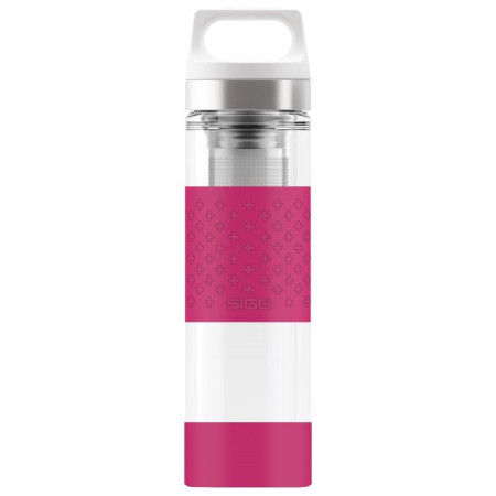 Termoska Sigg Hot and Cold 0,4 l