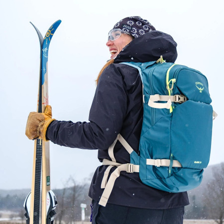 Skialpový batoh Osprey Glade 20