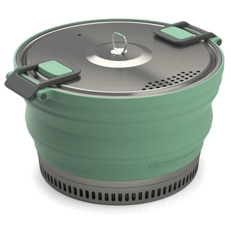 Hrnec GSI Outdoors Escape Hs 3L Pot