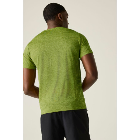Pánské triko Regatta Fingal Edition