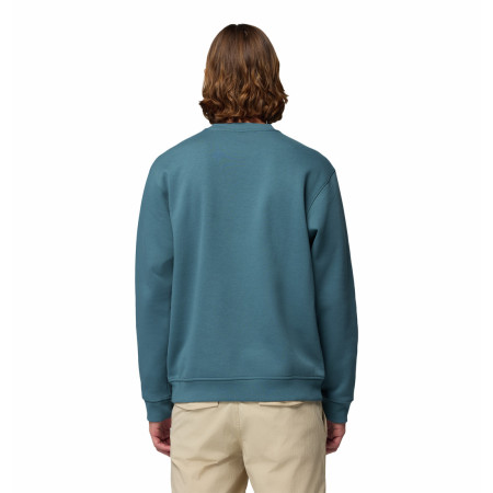 Pánská mikina Columbia Meridian Creek™ Crew