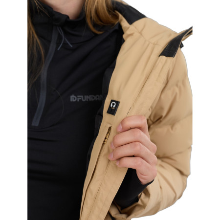 Dámská zimní bunda Fundango Rodney Padded Jacket