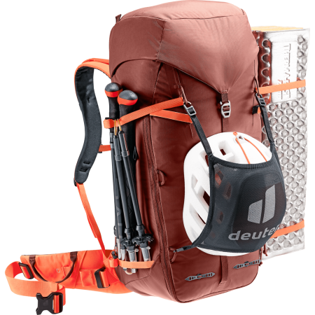 Batoh Deuter Guide 34+8