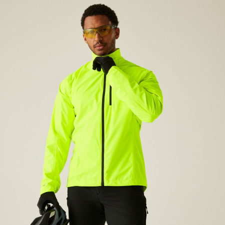 Pánská cyklistická bunda Dare 2b Tor Cycle Jacket