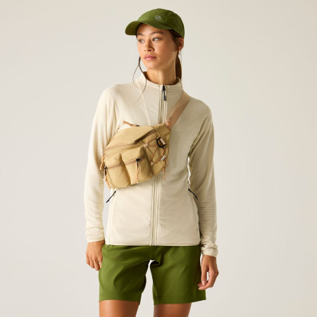 Dámská mikina Dare 2b Torrek Stretch Midlayer