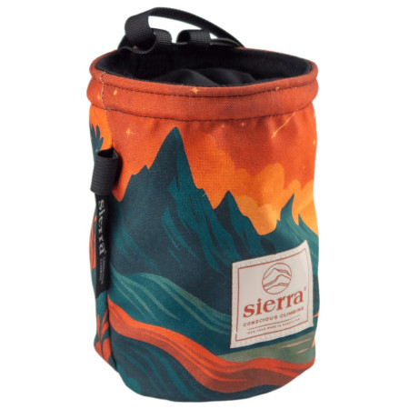 Pytlík na magnézium SIERRA Climbing Element Series