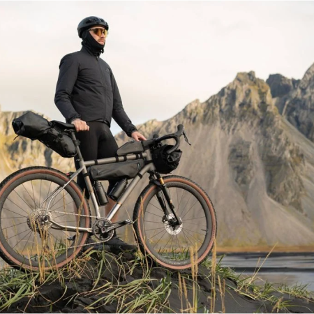 Brašna Osprey Escapist Top Tube Bag