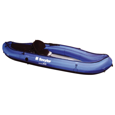 Kajak Sevylor Rio