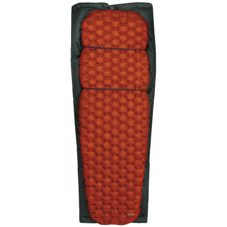 Péřový quilt Warg Sirius Q 500