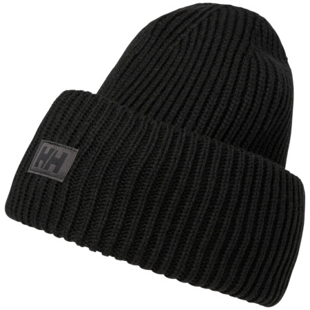 Zimní čepice Helly Hansen Hh Rib Beanie
