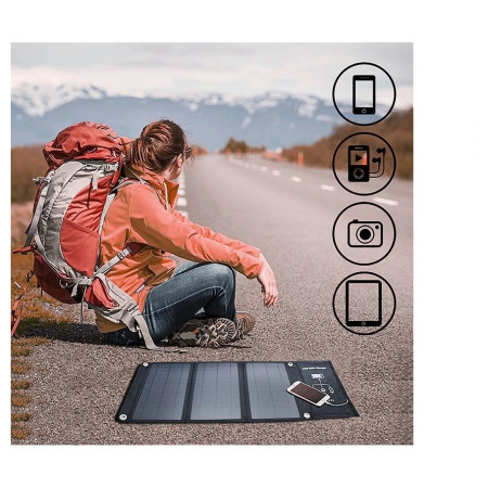 Solární panel Viking Technology SP30W