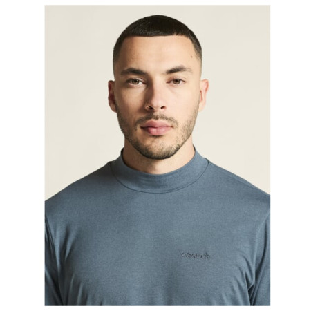 Pánská funkční mikina Craft Flow Mn Ls M