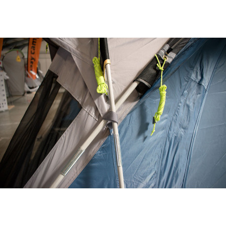 Stan Pinguin Nimbus 4