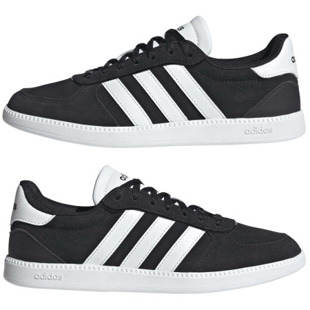 Dámské boty Adidas Breaknet Sleek