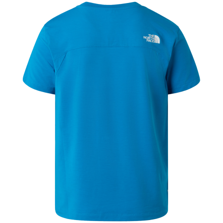 Pánské triko The North Face Lightning Alpine S/S TEE