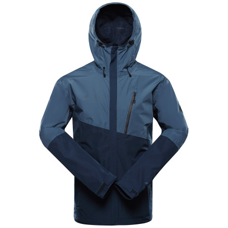 Pánská bunda Alpine Pro Norem 3