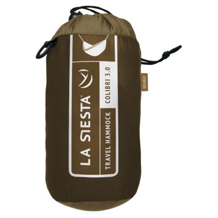 Cestovní houpací síť La Siesta Colibri 3.0 Double