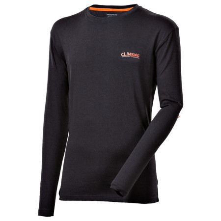 Pánské triko Progress Sikkim Print