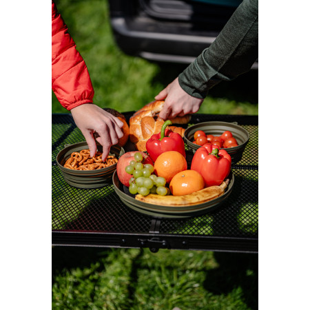 Skládací talíř Warg Fold Plate 1l