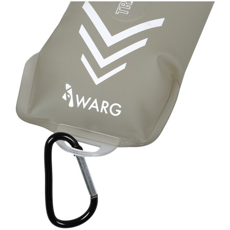 Skládací láhev Warg Soft Flask 250 ml