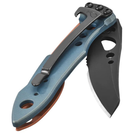 Zavírací nůž Leatherman Skeletool KBX