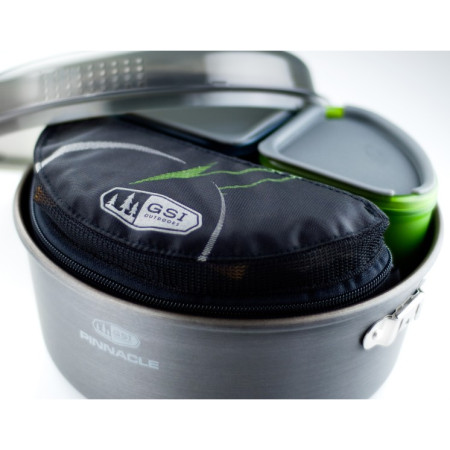 Set GSI Crossover Kitchen Kit