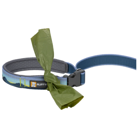Vodítko na psa Ruffwear Crag EX™ Leash